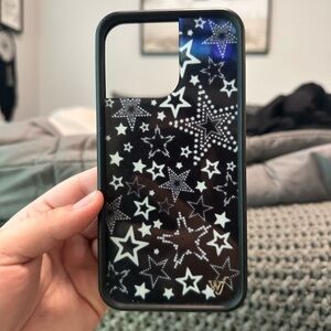 iPhone 14 Pro Max Wildflower case⭐️🖤